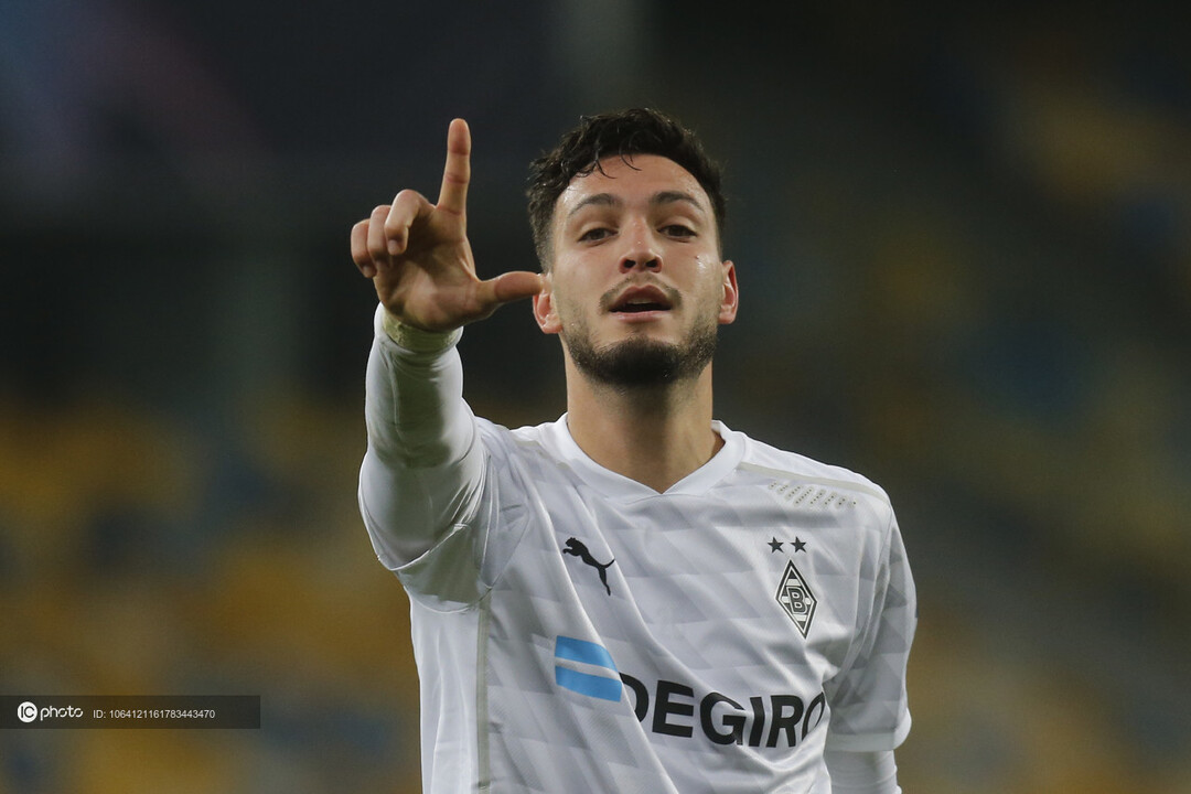 包含格拉德巴赫被限制,欧冠资格遥不可及的词条 包含格拉德巴赫被限制,欧冠资格遥不可及的词条