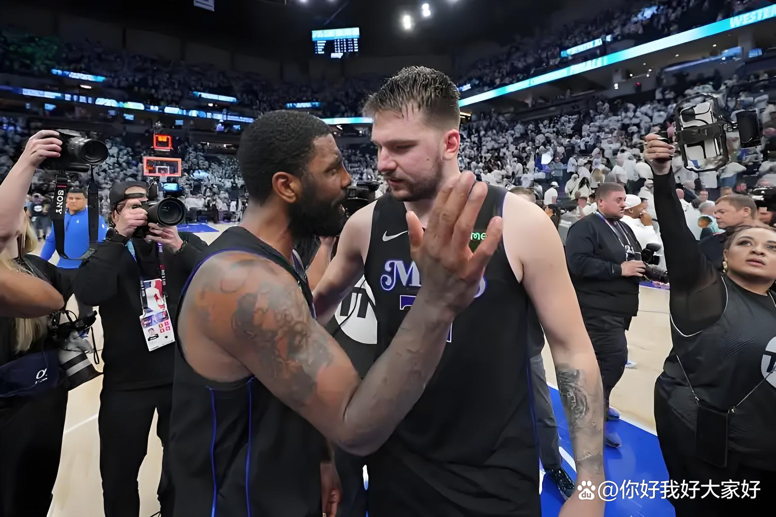 一场充满悬念的篮球对决即将上演