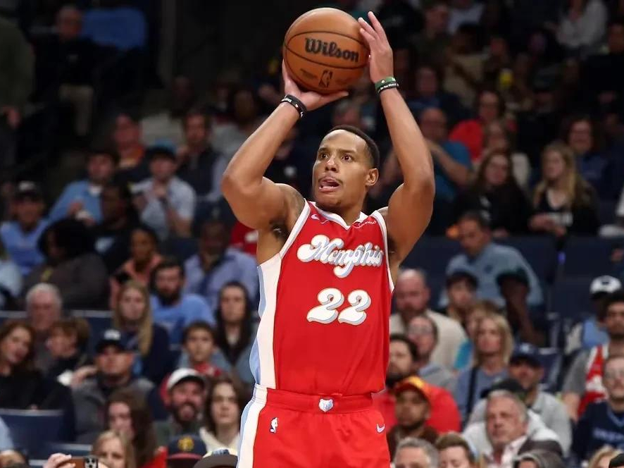 灰熊战胜森林狼打出火爆气势追随榜首的简单介绍 灰熊战胜森林狼打出火爆气势追随榜首的简单介绍