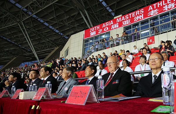 亚洲老将再度发光,动情夺得亚军的简单介绍 亚洲老将再度发光,动情夺得亚军的简单介绍