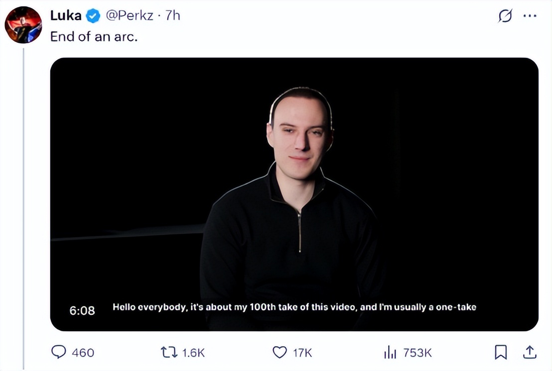 FNC翻盘RNG，Perkz单局斩获MVP强强对话半决赛，让粉丝疯狂欢呼